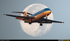 KLM CityHopper | Super High Details | PH-WXD | 8k thumbnail 14