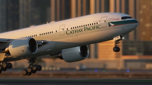 CS-B777-Cathay Pacific B-HNA Ultra  thumbnail 3