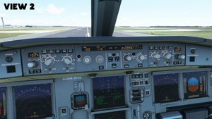 [FBW] A32NX Custom Camera Views thumbnail 2