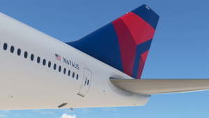 Delta N674US Ultra thumbnail 3
