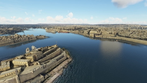 Valletta City - Malta thumbnail 10