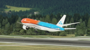 CS-777-200ER KLM PH-BVA Ultra  thumbnail 10