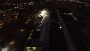 Airport Ancona Falconara (LIPY) thumbnail 21