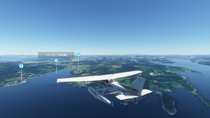 Loch Lomond Seaplanes jetty airport (LLSP), Scotland incl scenic flight thumbnail 18
