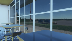 Vojens/Skrydstrup lufthavn thumbnail 9