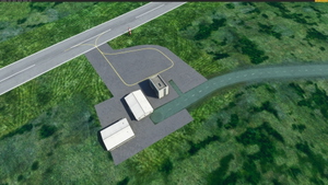 Iskort.is - Iceland airstrip collection thumbnail 5
