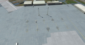KBIS Bismarck Airport thumbnail 12