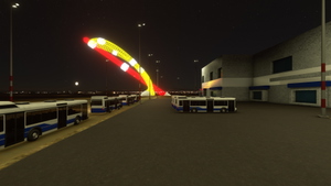 Erbil International Airport (ORER) thumbnail 20