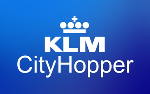 KLM CityHopper | Super High Details | PH-WXD | 8k thumbnail 2