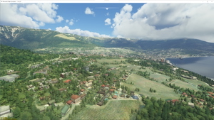 DEM / ETM12 Enhanced Terrain Mesh 12m for Crimea thumbnail 4