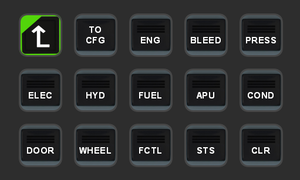 STREAMDECK 15 KEY VERSION OF A320 thumbnail 3
