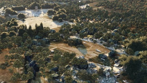 Archeological Site of Italy -Valley of the Temples - Agrigento thumbnail 4