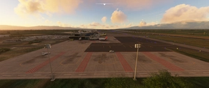 Alfonso Bonilla Aragón International Airport - SKCL Colombia thumbnail 13