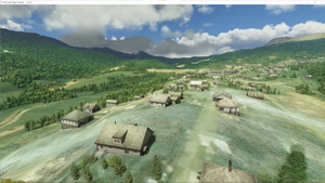 DEM / ETM12 Enhanced Terrain Mesh 12m for Crimea thumbnail 2
