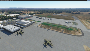 RAAF Amberley Air Base in Queensland, Australia YAMB - Tag21 thumbnail 13