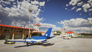 VTCH Mae Hong Son Airport Enhancement thumbnail 6