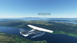 Loch Lomond Seaplanes jetty airport (LLSP), Scotland incl scenic flight thumbnail 15