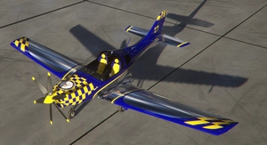 Gotfriends Vertigo - Dragon Liveries and more... thumbnail 12