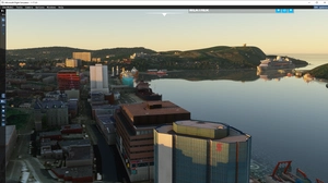St. John's Harbour and Signal Hill (Newfoundland and Labrador, Canada) thumbnail 3