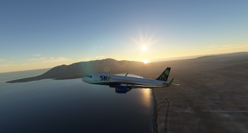 [A32NX]Sky A32NXNeo CC-ABV (Antiguo)