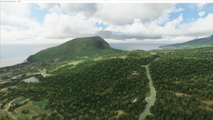 DEM / ETM12 Enhanced Terrain Mesh 12m for Crimea thumbnail 3