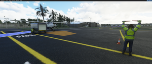 Aeroporto Municipal de Ponta Grossa-PR thumbnail 19