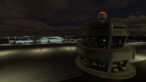 ULLI -  Pulkovo International Airport - St. Petersburg thumbnail 10