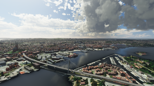 Stavanger: Norsk Oljemuseum and other landmarks thumbnail 5