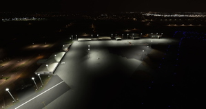 KBIS Bismarck Airport thumbnail 4