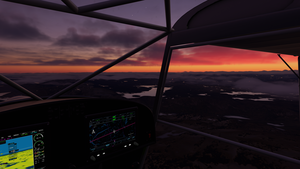 Kitfox PMS50 GTN750 thumbnail 4