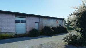 Vojens/Skrydstrup lufthavn thumbnail 11