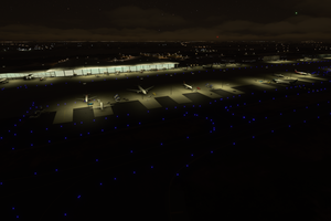 Banglore Kempegauda International Airport [VOBL] thumbnail 9
