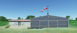 Terrain ULM Verneugheol LF6354 thumbnail 2