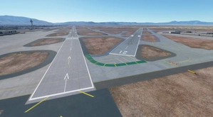 KABQ - Albuquerque International Sunport thumbnail 10