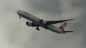 CS-777-300ER Turkish Airlines TC-JJB Ultra  thumbnail 8