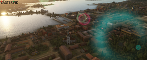 Västervik - Landmarks thumbnail 4
