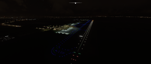 Alfonso Bonilla Aragón International Airport - SKCL Colombia thumbnail 7