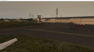 EDQA, Bamberg-Breitenau thumbnail 4