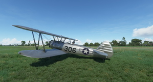 Stearman PT-17 N1944S thumbnail 7