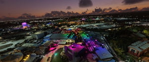 DisneyLand Paris 2021 -Enhanced Lighting- thumbnail 19