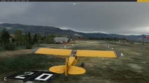 ME03 - (MECOR)_Capo d'Orlando airfield (near Aeolian Islands - Sicily) thumbnail 2