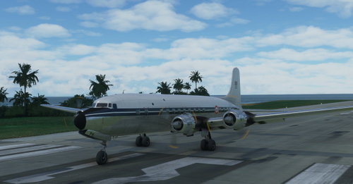 PMDG-DC6B-ETOM