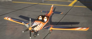 Gotfriends Vertigo - Dragon Liveries and more... thumbnail 15