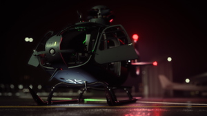 H135 LUH SOF | Bundeswehr / Luftwaffe thumbnail 1