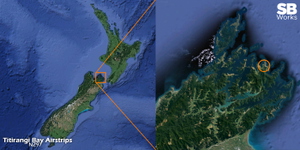Titirangi Bay Airstrips (NZ97) thumbnail 12