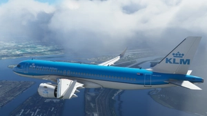 [A32NX]  KLM 8k ultra (2 Versions) thumbnail 7