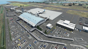 [JAPAN] RJOC Izumo Airport thumbnail 7