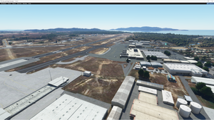 RAAF Townsville Airbase- YBTL- Queensland, Australia-Tag21 thumbnail 3