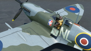 Spitfire Mk.XVI TB252 (N752TB) thumbnail 8