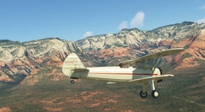 Stearman PT-17 N67412 thumbnail 5